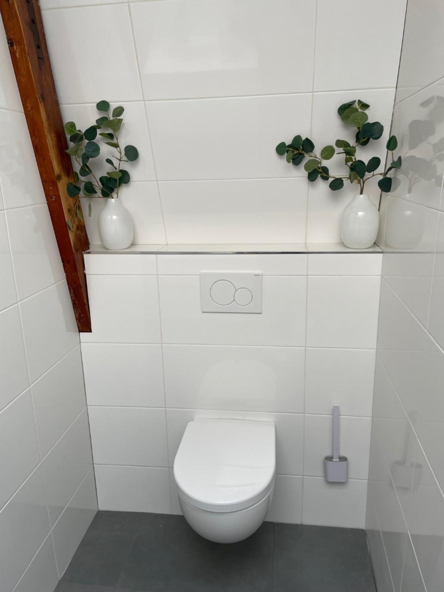 Veldhorst Apartments Leida Esterno foto
