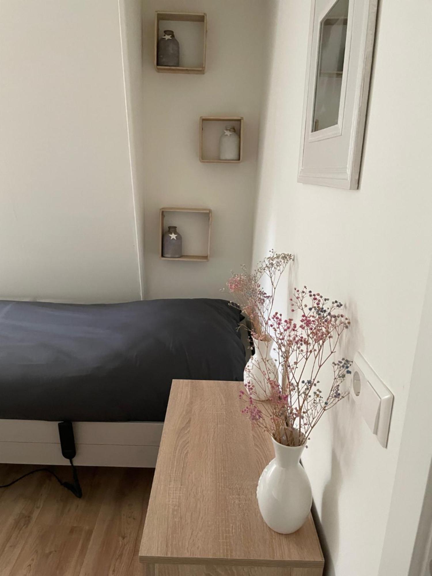 Veldhorst Apartments Leida Esterno foto