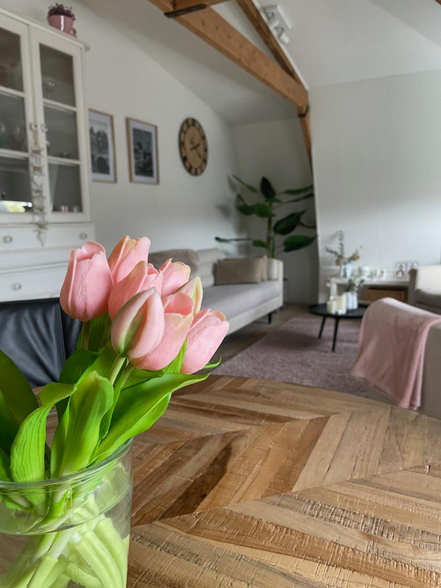 Veldhorst Apartments Leida Esterno foto